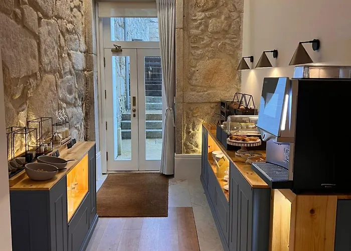 Oportoflag Center Appartement