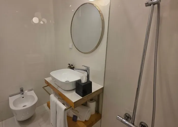 Appartamento Oportoflag Center *