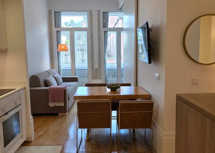 Oportoflag Center Oporto