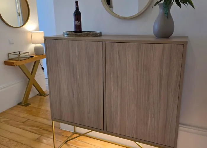 Appartamento Oportoflag Center Oporto