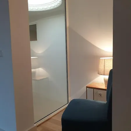 Oportoflag Center * Oporto