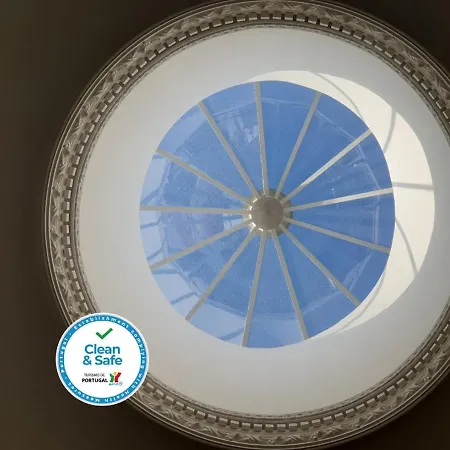 Oportoflag Center 公寓 *