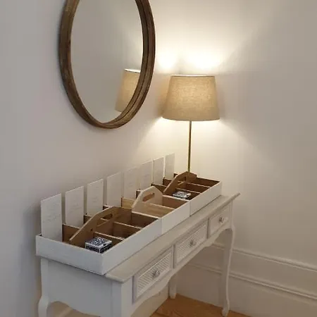 Oportoflag Center Appartamento