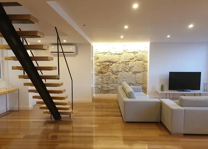 Oportoflag Center * 波尔图