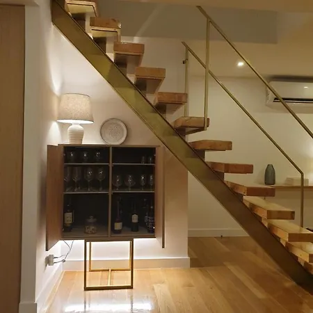 Oportoflag Center Apartmán Porto