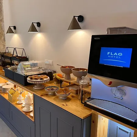 Oportoflag Center Διαμέρισμα Πόρτο