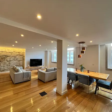 Apartamento Oportoflag Center Oporto
