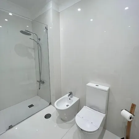 Apartamento Oportoflag Center