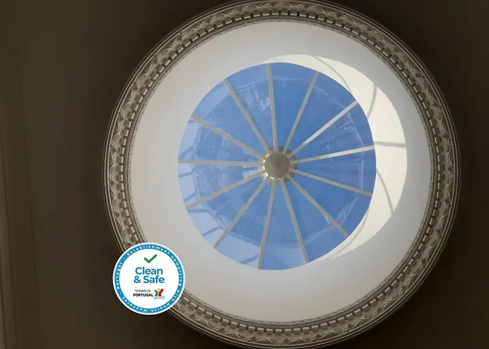 Oportoflag Center Διαμέρισμα *