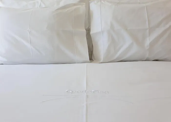 Διαμέρισμα Oportoflag Center Πόρτο