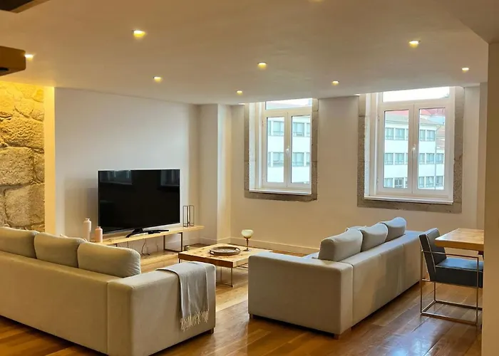 Oportoflag Center * Πόρτο